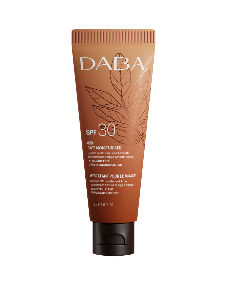 Hydratant Visage SPF 30 Quotidien